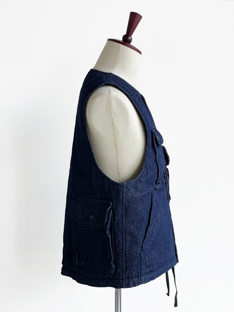 Engineered Garments【エンジニアードガーメンツ】正規取り扱い店